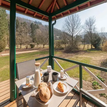 In Remouchamps With Sauna * Сунье-Ремушам