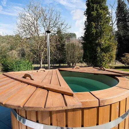 In Remouchamps With Its Own Sauna Holiday home