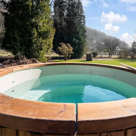 In Remouchamps With Sauna * Sougné-Remouchamps