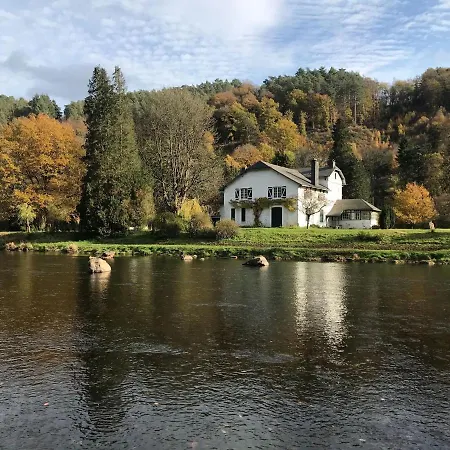 In Remouchamps With Sauna * Sougné-Remouchamps