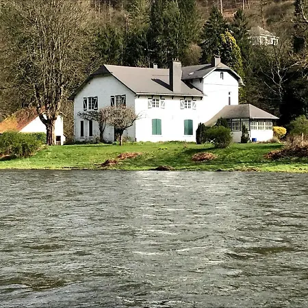 Дом отдыха In Remouchamps With Sauna