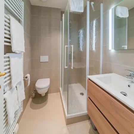 Дом отдыха In Remouchamps With Sauna *