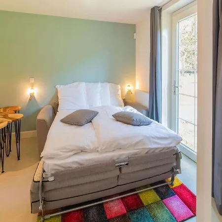 In Remouchamps With Sauna Дом отдыха Сунье-Ремушам