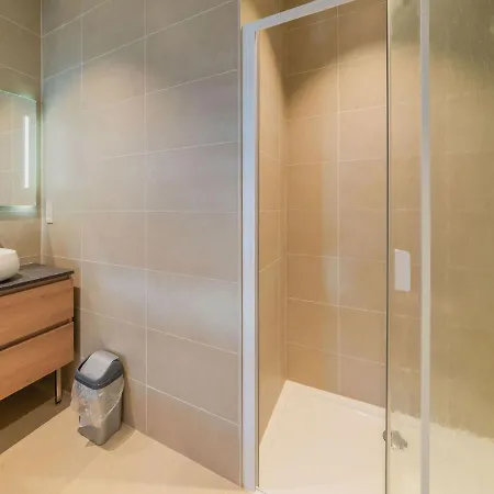 Casa de Férias In Remouchamps With Sauna *