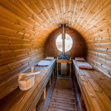 Vakantiehuis In Remouchamps With Sauna Sougné-Remouchamps