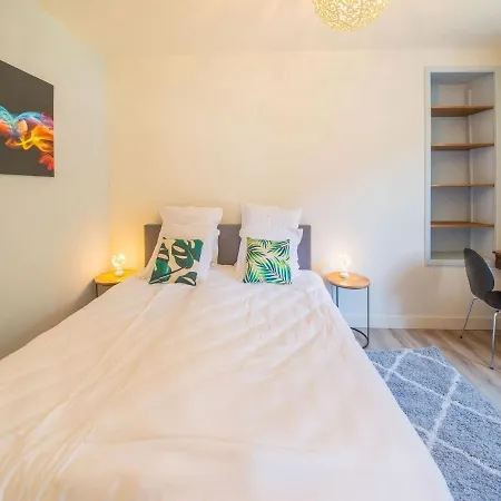 In Remouchamps With Sauna Дом отдыха Сунье-Ремушам