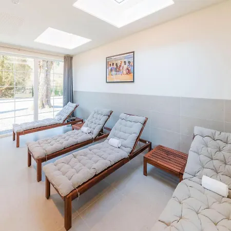 In Remouchamps With Sauna * Сунье-Ремушам