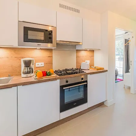 In Remouchamps With Sauna