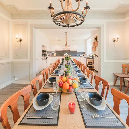 Casa de Férias In Remouchamps With Sauna *