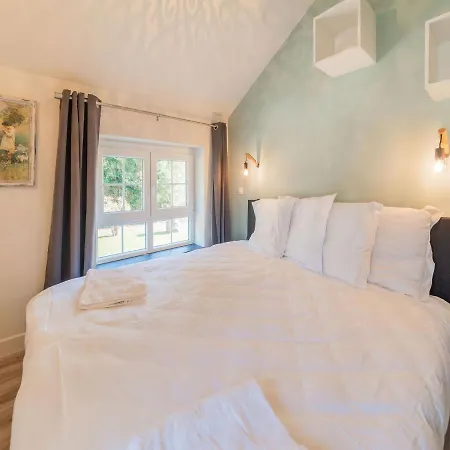 Holiday home In Remouchamps With Its Own Sauna Sougne-Remouchamps
